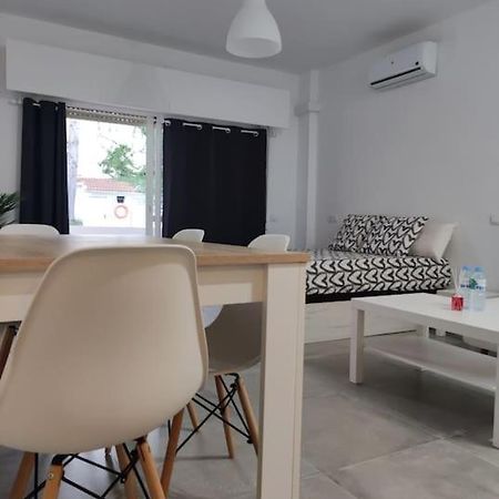 Apartamento Omega Ll Apartamento Torremolinos Exterior foto