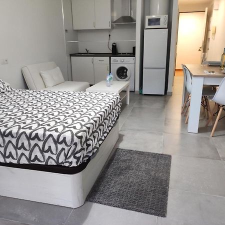 Apartamento Omega Ll Apartamento Torremolinos Exterior foto