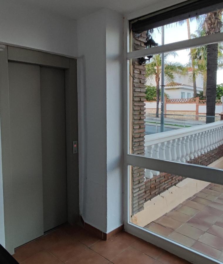 Apartamento Omega Ll Apartamento Torremolinos Exterior foto
