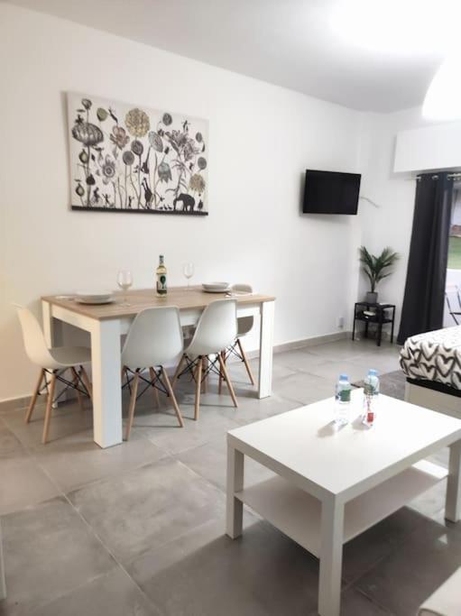 Apartamento Omega Ll Apartamento Torremolinos Exterior foto