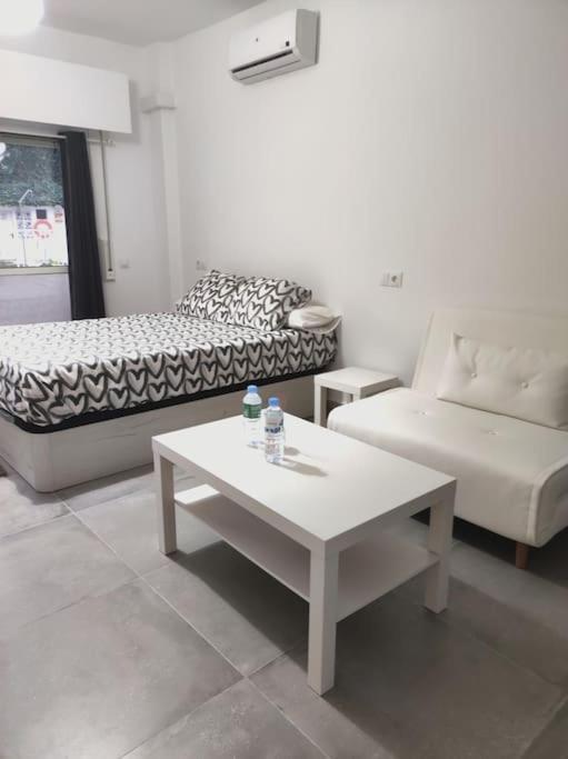 Apartamento Omega Ll Apartamento Torremolinos Exterior foto